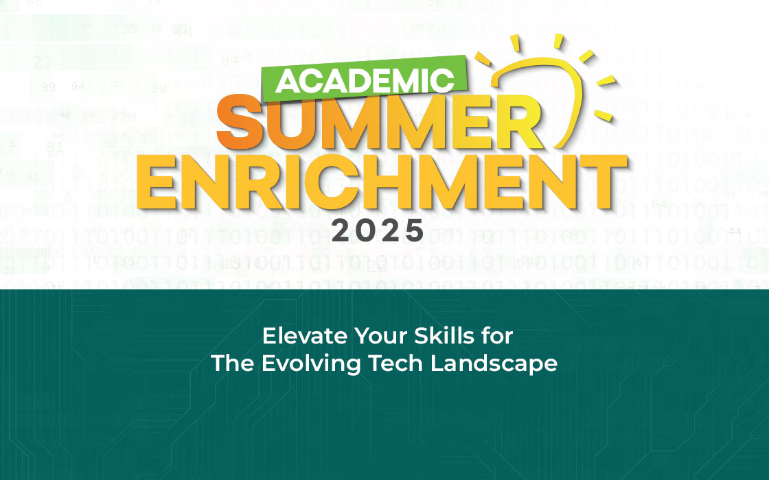 Academic Summer Enrichment 2025