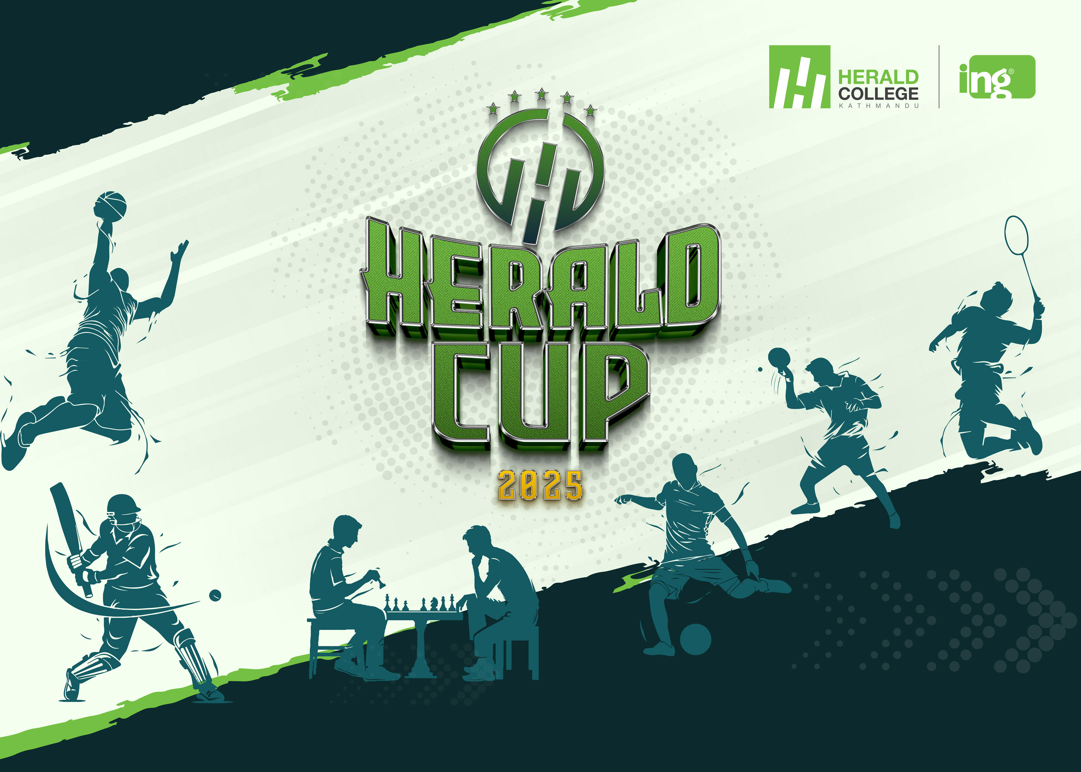 Herald Cup 2025