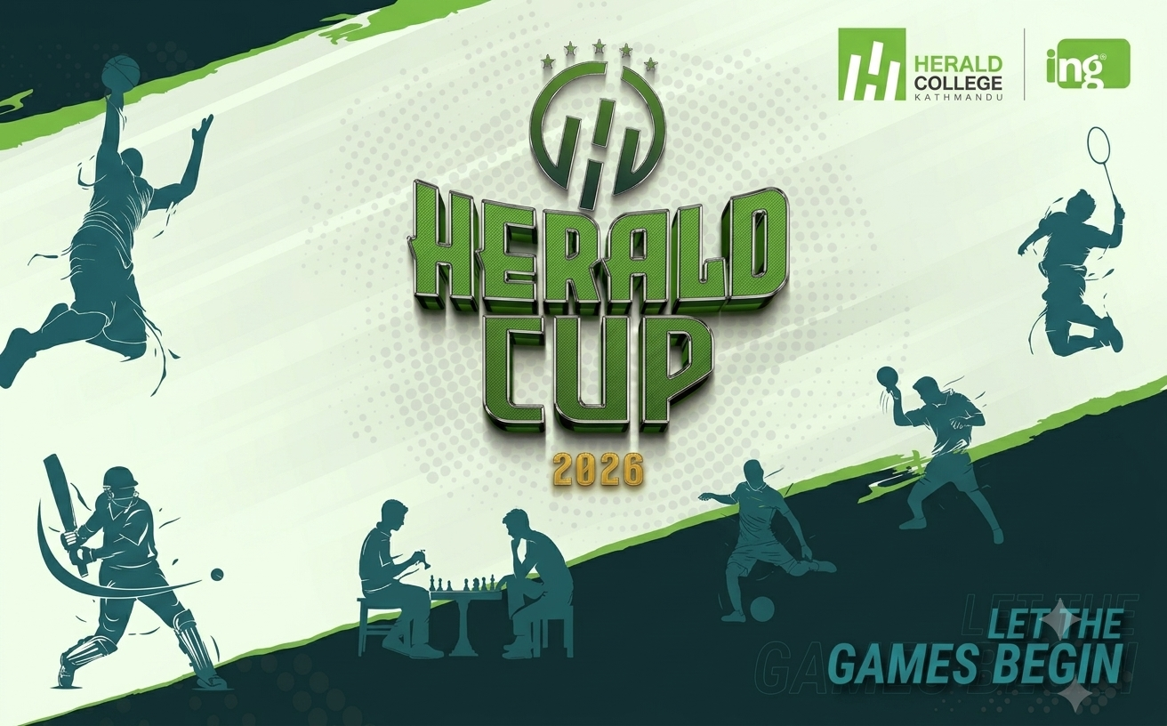 Herald Cup 2026
