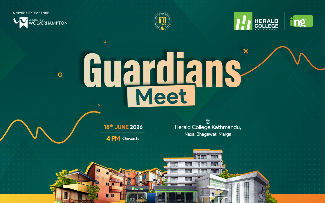 Guardians Meet (Spring 2026)