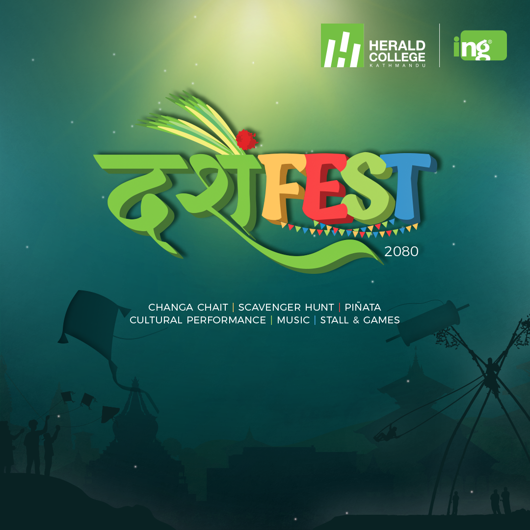 Dashain Fest 2080 | A Recap of the Joyous Dashain Fest