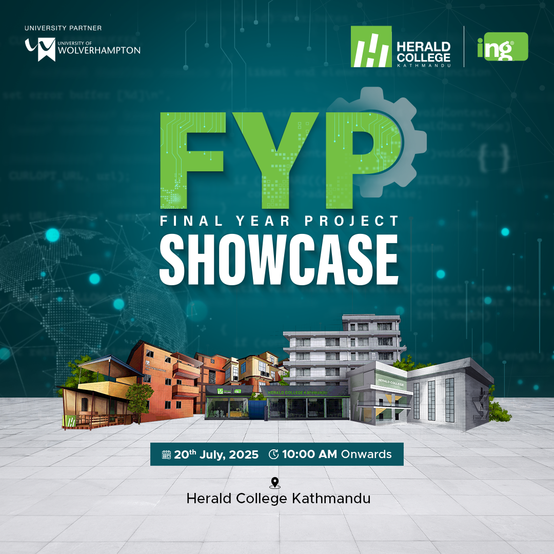 FYP Showcase