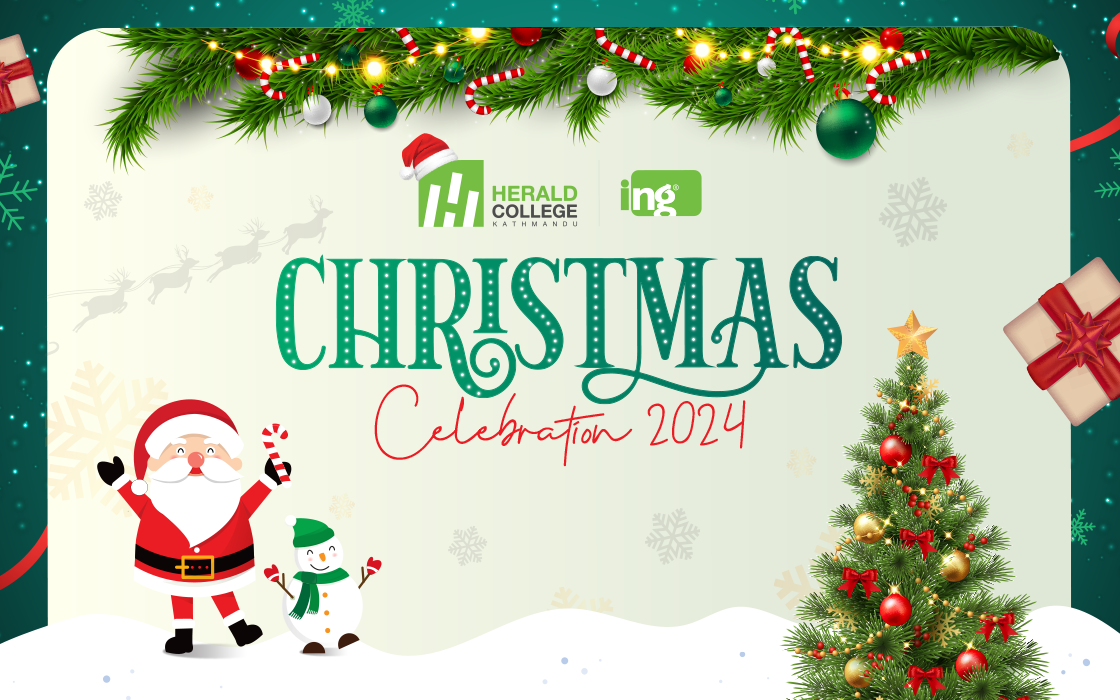 HCK Christmas Celebration 2024: A Day of Joy, Talent, and Togetherness