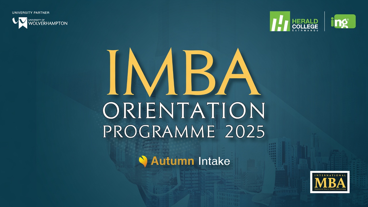 IMBA Events: Autumn 2025 Highlights