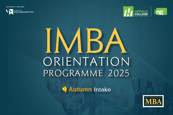IMBA Events: Autumn 2025 Highlights